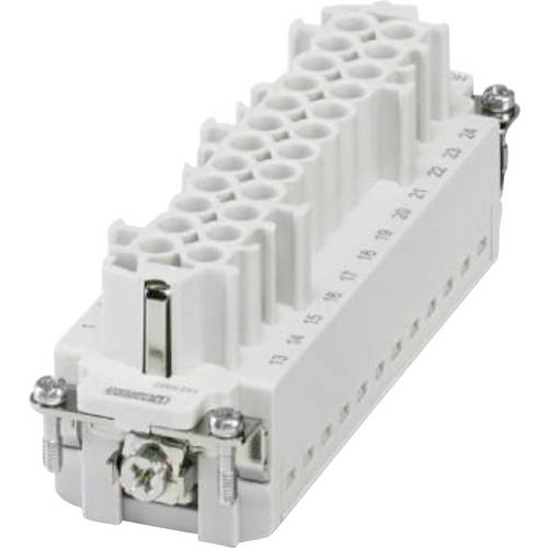 Phoenix Contact 1423828 Kontakteinsatz 24 1 St.