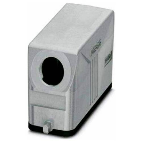 Phoenix Contact 1424378 HC-STA-D25-HLFS-1STP16-ELC-AL Tüllengehäuse 1 St.