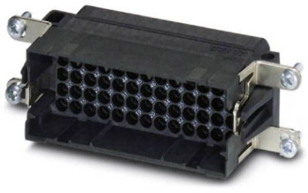 Phoenix Contact VC-D4-ST65-PE Kontakteinsatz Inhalt: 10 St.