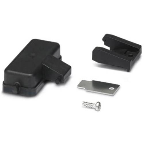 Schutzdeckel HC-D15-BC-HI-PLBK Phoenix Contact Inhalt: 1 St. Schutzdeckel