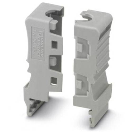 Kabelgehäuse PH 1,5/S/4 3212769 Phoenix Contact Inhalt: 50 St.
