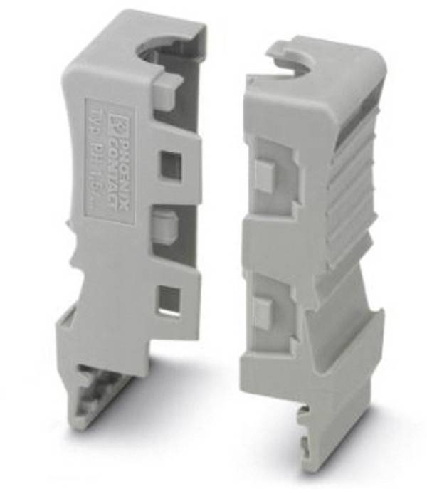 Kabelgehäuse  PH 1,5/S/4 3212769 Phoenix Contact Inhalt: 50 St.