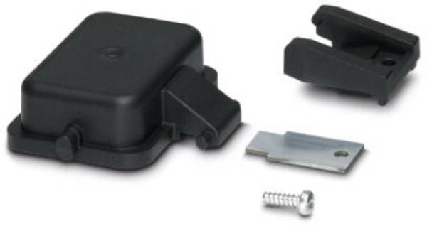 Schutzdeckel HC-B06-BC-HI-PLBK Phoenix Contact Inhalt: 1 St. Schutzdeckel