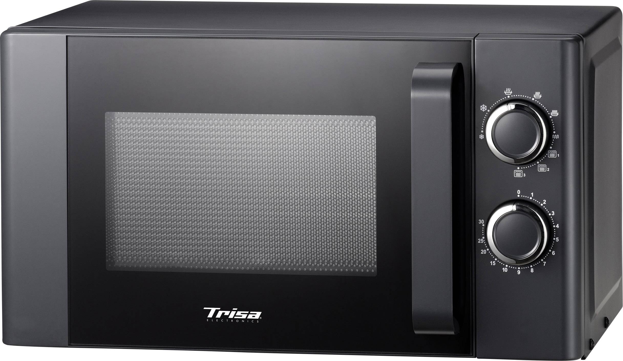 Trisa Micro Grill 20L Mikrowelle Schwarz 700 W kabelgebunden Severin MW 7874 Mikrowelle mit Grill ab € 76,62 (2020