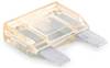 TRU COMPONENTS 8551248 Maxi Flachsicherung 80 A Grau 1 St.