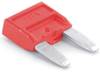 TRU COMPONENTS 8551272 Kfz Mini Flachsicherung 10 A Rot 1 St.