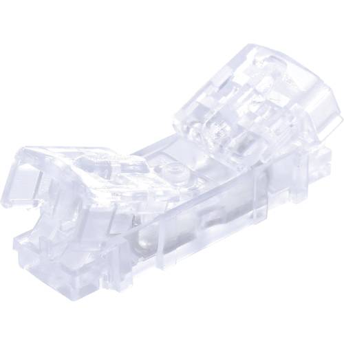 Quadrios 1905C137 Einzeladerverbinder flexibel: 0.40-0.70 mm² starr: 0.40-0.70 mm² Polzahl: 4 10 St. Transparent