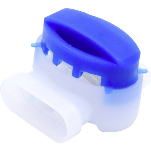 Quadrios 1905C129 Einzeladerverbinder flexibel: 0.5-1.5 mm² starr: 0.5-1.5 mm² Polzahl: 3 15 St. Blau