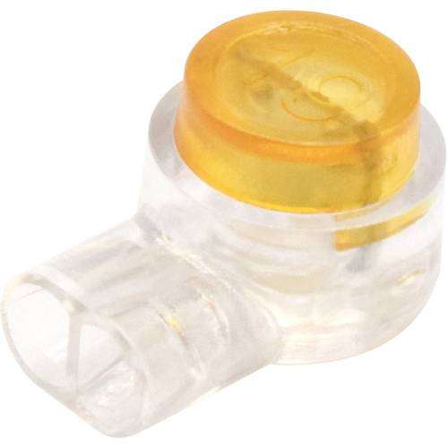 Quadrios 1905C130 Einzeladerverbinder flexibel: 0.13-1.8 mm² starr: 0.13-0.33 mm² Polzahl: 2 15 St. Gelb