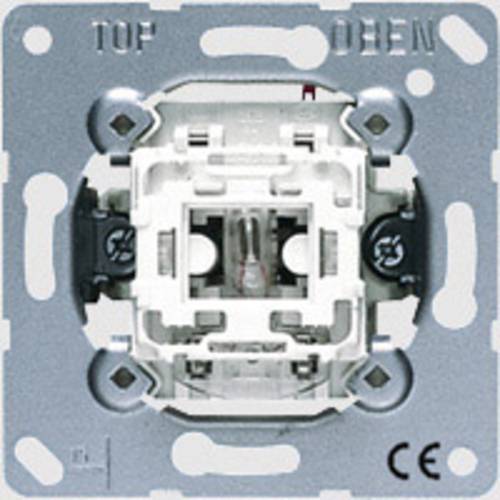Jung 1fach Einsatz Kontrollschalter Mehrfarbig 502KOU 1 St.