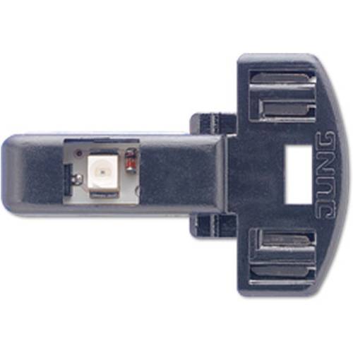 Jung 1fach Zubehör LED-Glimmlampe Mehrfarbig 90-LEDW 1 St.