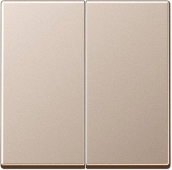 JUNG A 595 CH - Champagner - 505 U - 509 U - 505 TU - 509 TU - 535 U - 539 U - 2