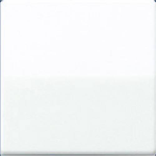 Jung 1fach Einsatz Taster Alpinweiß AS591WW 1 St.