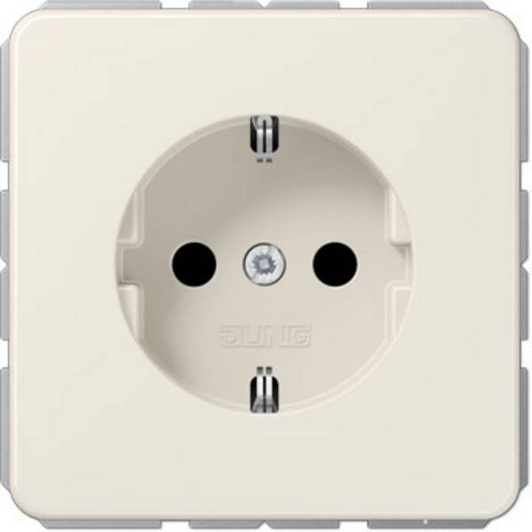 Jung SCHUKO-Steckdose 16A 250V CD 1520 BFKI
