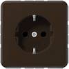 Jung SCHUKO-Steckdose 16A 250V CD 1520 BFKI BR