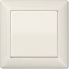 Jung 1fach Abdeckung Abdeckung Creme AS590 1 St.