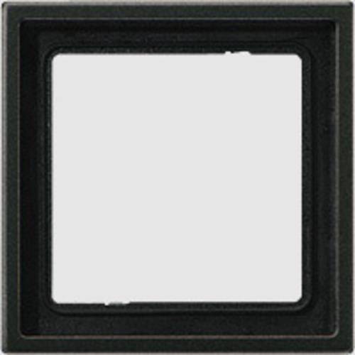 Jung 1fach Rahmen Anthrazit AL2981AN 1 St.