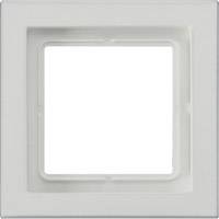 JG LS-design Rahmen 1fach LSD 981 LG grau