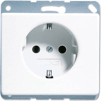 Steckdose bronze Steckdose bronze