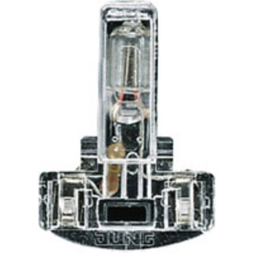 Jung 1fach Zubehör Glimmlampe Mehrfarbig 95 1 St.
