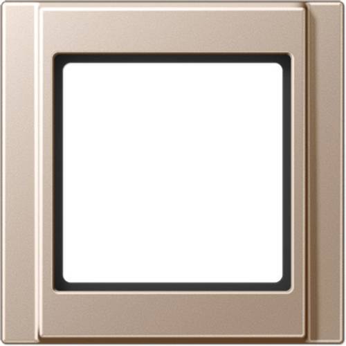 Thumbnail - Jung 1fach Rahmen Champagner A581CH 1 St.
