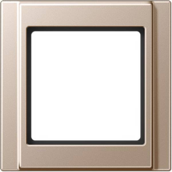 Jung 1fach Rahmen Rahmen A 500 Champagner A581CH 1 St.