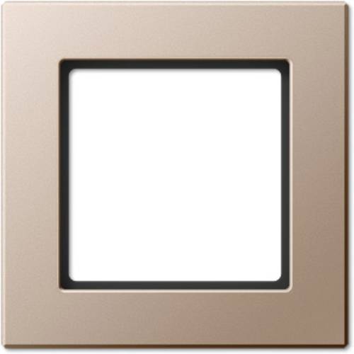 Thumbnail - Jung 1fach Rahmen Champagner AC581CH 1 St.