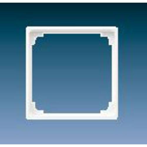 Jung 1fach Zwischenrahmen Creme-Weiß A590Z 1 St.