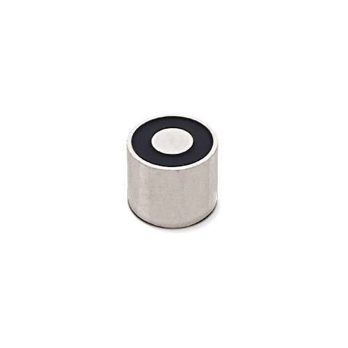 INTERTEC Elektromagnet magnetisch (stromloser Zustand) 120 N 12 V/DC 7 W ITS-PE-2529-12VDC