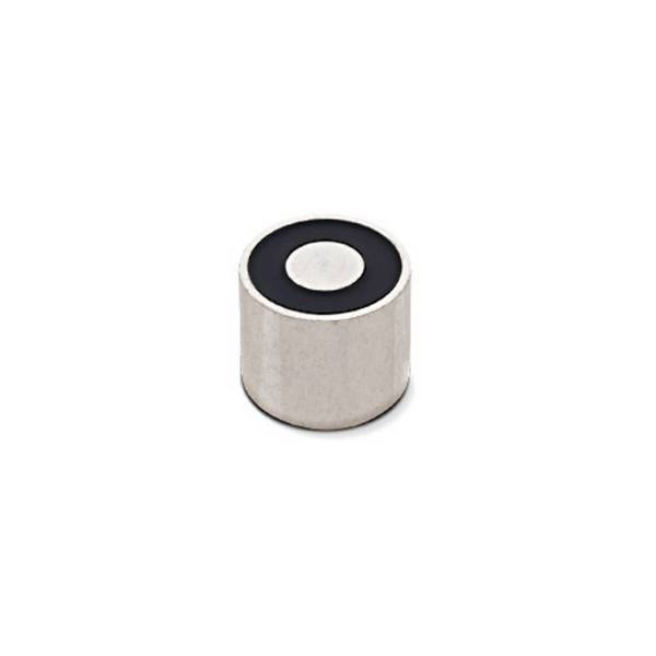 RED MAGNETICS Elektromagnet magnetisch (stromloser Zustand) 120 N 12 V/DC 7 W ITS-PE-2529-12VDC
