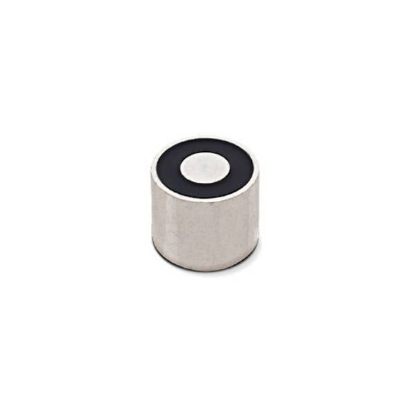 RED MAGNETICS Elektromagnet magnetisch (stromloser Zustand) 120 N 24 V/DC 7 W ITS-PE-2529-24VDC
