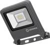LEDVANCE ENDURA® FLOOD Cool White L 4058075206663 LED-Außenstrahler 10 W Leuchtfarben: Neutralweiß