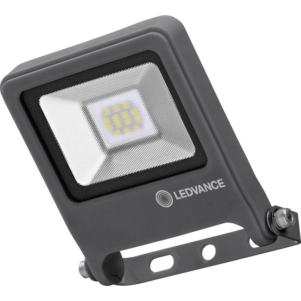 LEDVANCE EnduraÂ® 4058075206663 LED-buitenschijnwerper 10 W Energielabel: LED Neutraal wit