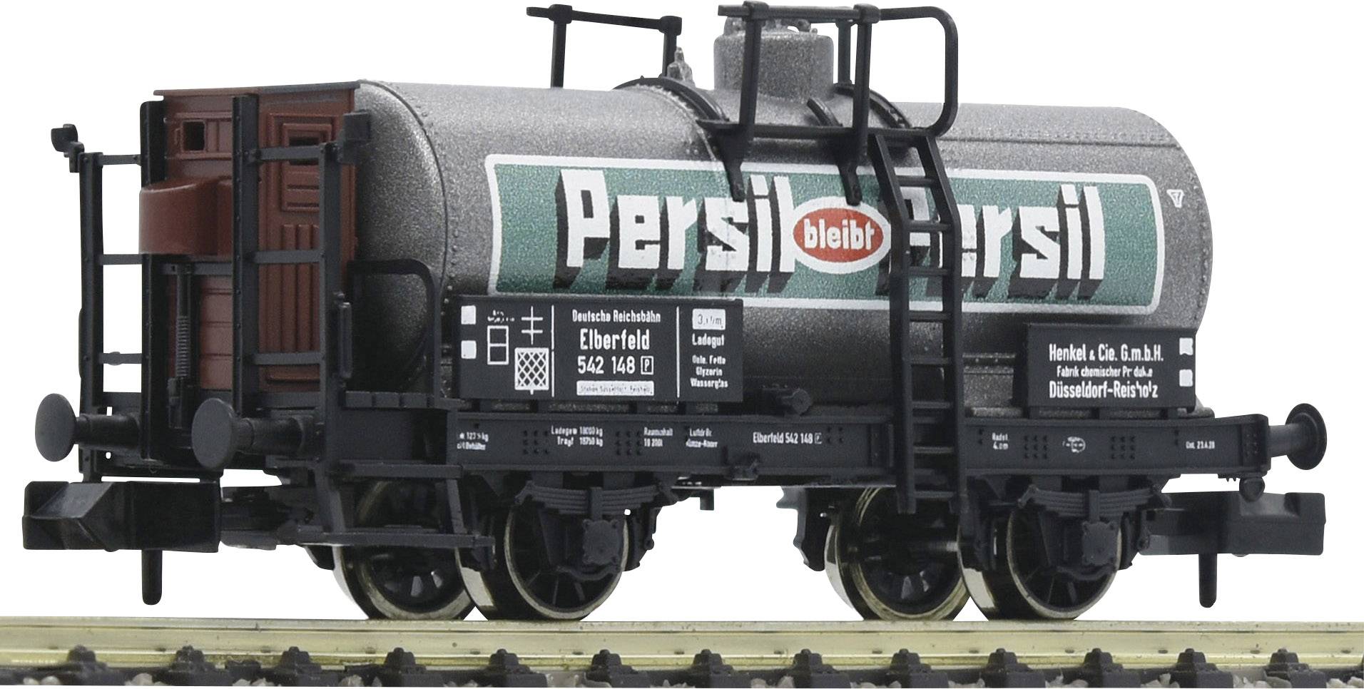 Persil service preise