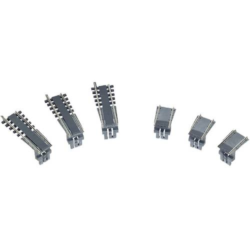 Roco 665301 H0 Drehscheiben-Ergänzung