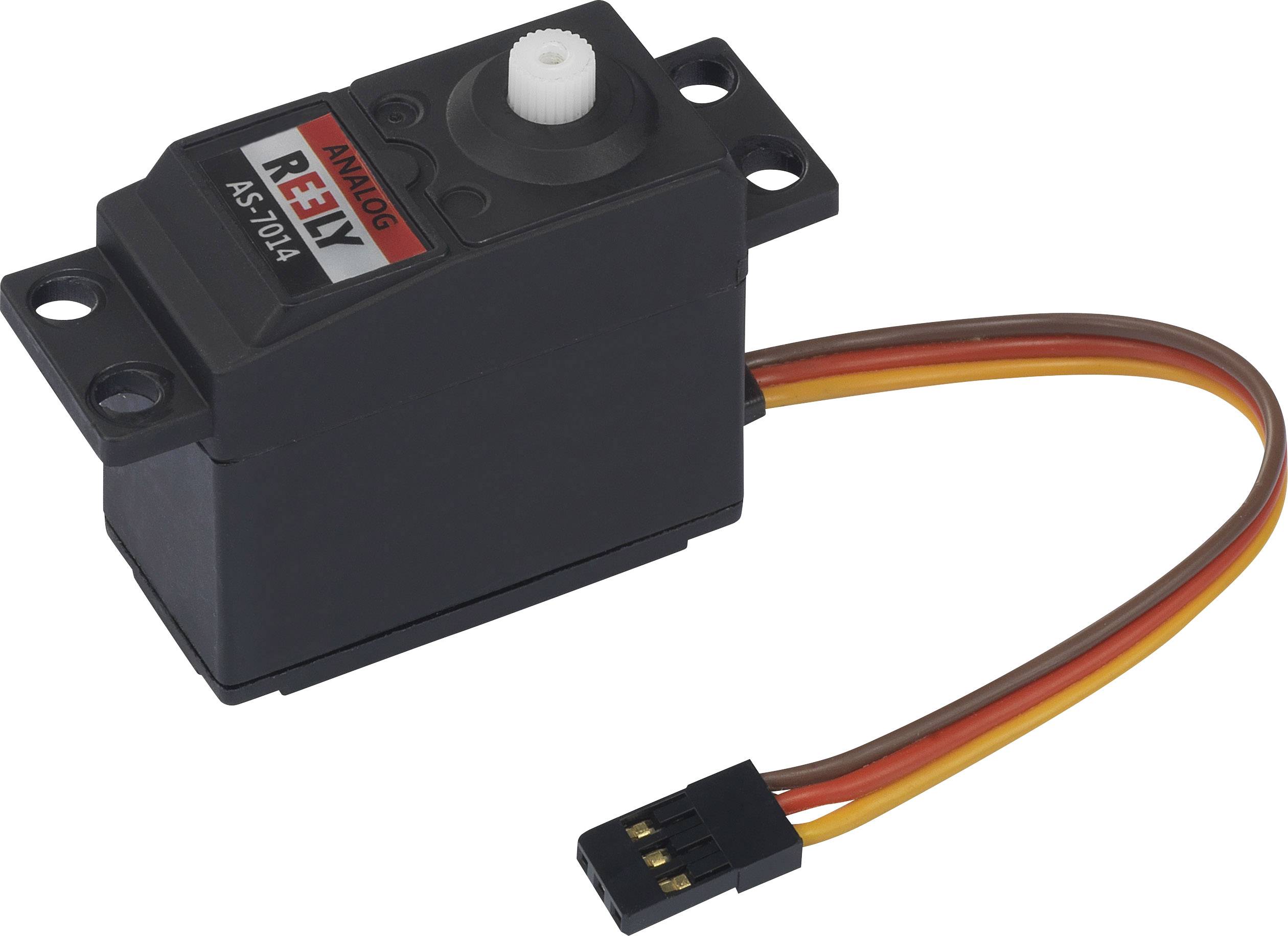 Reely LIZARD Brushed 1:10 RC Modellauto Elektro Buggy 100% RtR 2,4 GHz inkl. Akku und Ladekabel-3