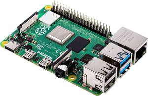 Raspberry Pi