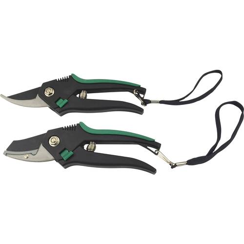 Brüder Mannesmann M63202 Gartenschere