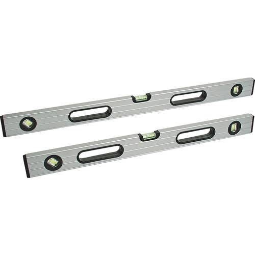 Thumbnail - Brüder Mannesmann M80880 Leichtmetall-Wasserwaage 800 mm