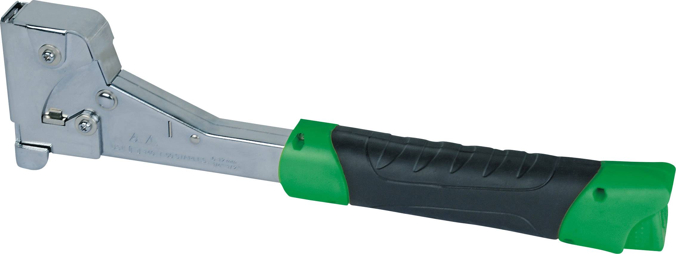 Brüder Mannesmann M48430 M48430 Hammertacker