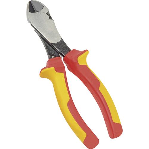 Thumbnail - Brüder Mannesmann M10607 VDE Kraft-Seitenschneider 185 mm