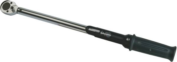 Brüder Mannesmann  M18145 Drehmomentschlüssel   1/2" (12.5 mm) 40 - 210 Nm