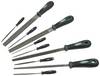 Brüder Mannesmann M61015 Brüder Mannesmann Feilensatz, 10-teilig | M61015 1 St.