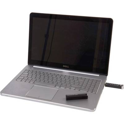 iStorage datAshur Pro2 - USB-Flash-Laufwerk - verschlüsselt-9