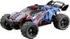 Absima Hurricane Brushed 1:18 RC Modellauto Elektro Truggy Allradantrieb (4WD) RtR 2,4 GHz inkl. Akku und Ladekabel
