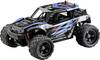 Absima Thunder Brushed 1:18 RC Modellauto Elektro Buggy Allradantrieb (4WD) RtR 2,4 GHz Inkl. Akku und Ladegerät