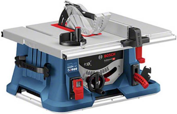 Bosch Professional 0601B42000 Tischkreissäge 216 mm 30 mm 1600 W 240 V