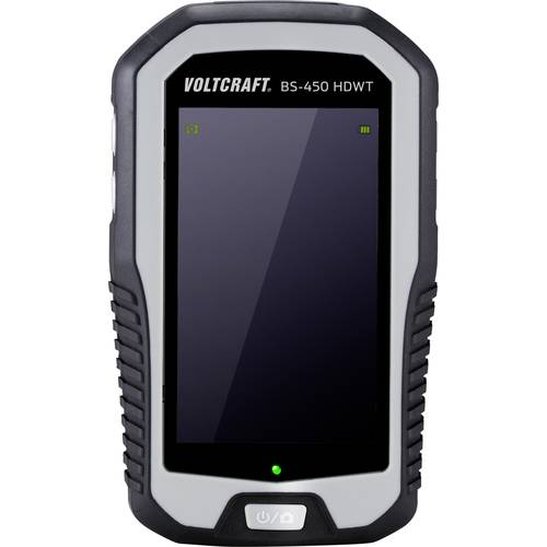 VOLTCRAFT BS-450 HDWT Endoskop Sonden-Ø: 8.0 mm Sonden-Länge: 1000 mm