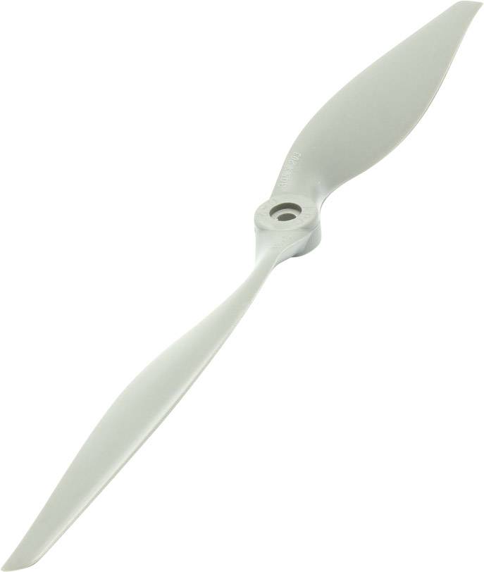 20.3 x 11.4 cm Reely Flugzeug-Propeller 8 x 4.5 Zoll 222747