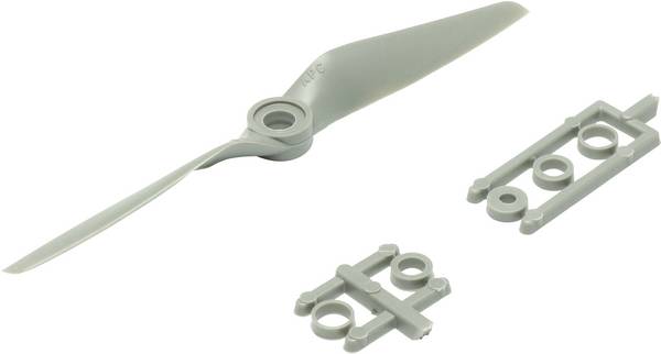 APC Propeller Elektro Flugzeug-Propeller 5.5 x 4.5 Zoll (14 x 11.4 cm) LP05545E